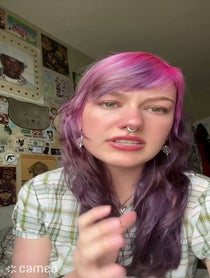 Poster for Intro video video from Lilly rae