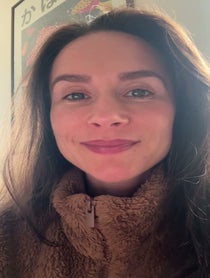 Poster for Other video from Nina Yndis