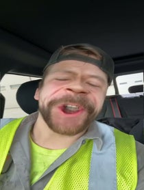 Poster for Roast video from Derick