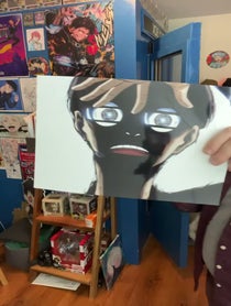 Poster for Other video from Derick Snow