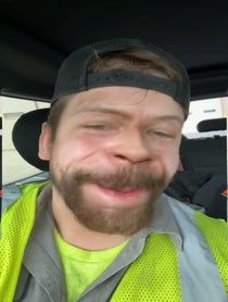 Poster for Roast video from Derick