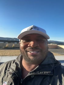 Poster for Pep Talk video from Daunte Culpepper