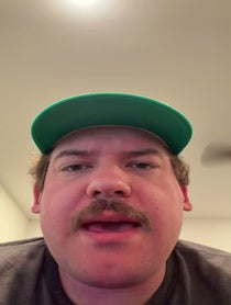 Poster for Birthday video from Noah Canada