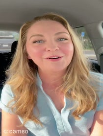 Poster for Intro video video from Candice Moll
