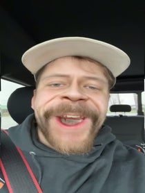 Poster for Roast video from Derick