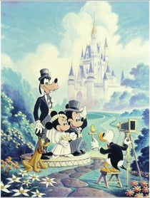 Poster for Other video from Mickey Mouse