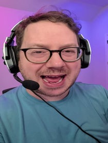 Poster for Pep Talk video from Zack Scott