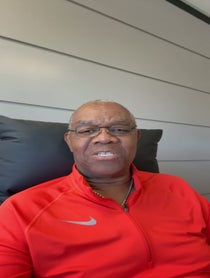 Poster for Birthday video from Randall Cunningham