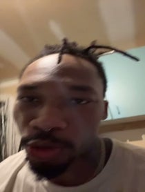 Poster for Birthday video from Dreamy