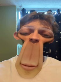 Poster for Roast video from zxchywacky