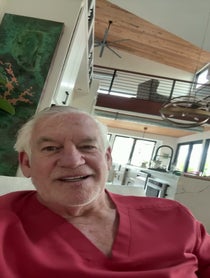 Poster for Other video from George Hardy