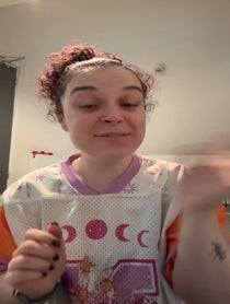 Poster for Other video from Dani Harmer