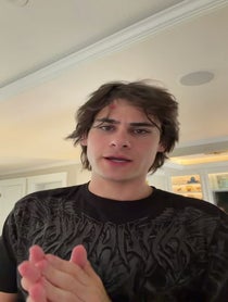 Poster for Other video from Cookie King