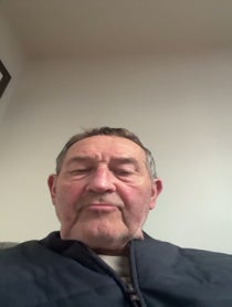 Poster for Birthday video from Graham Gooch