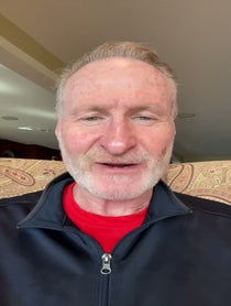 Poster for Birthday video from Jack Armstrong