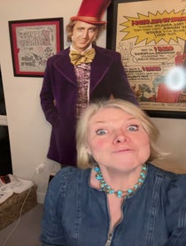 Poster for Other video from Julie Dawn Cole