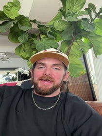 Poster for Birthday video from Girthmasterr