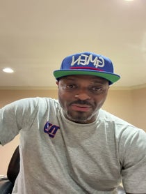 Poster for Congrats video from Plaxico Burress