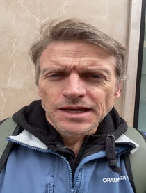 Poster for Other video from Gideon Emery