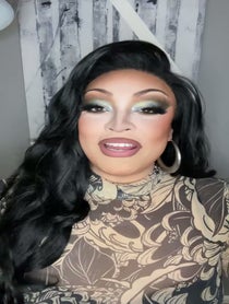 Poster for Advice video from Tatianna