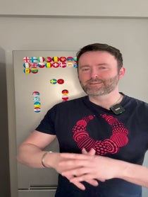 Poster for Other video from Eurovision Tom