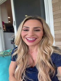 Poster for Advice video from Vanessa Drozda