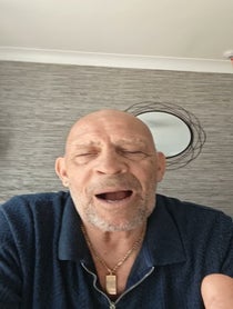 Poster for Other video from Russ Bray