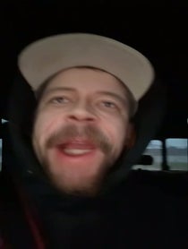 Poster for Roast video from Derick