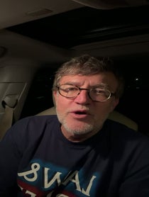 Poster for Pep Talk video from Joe Chrest