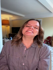 Poster for Other video from Amy Spanger