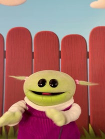 Poster for Other video from Mona from nanalan'