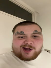 Poster for Roast video from Bizzy