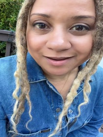 Poster for Other video from Tracie Thoms
