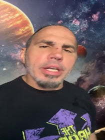 Poster for Other video from Matt Hardy