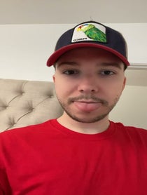 Poster for Birthday video from Nikocado Avocado