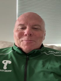 Poster for Birthday video from Tom McCarthy