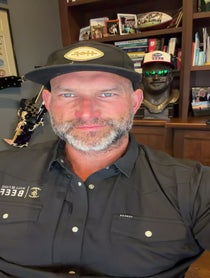 Poster for Birthday video from Joe Thomas