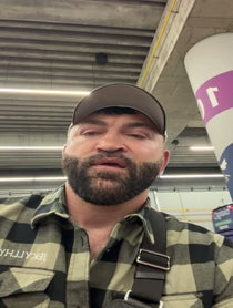 Poster for Birthday video from ANDREI ARLOVSKI