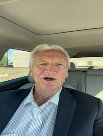 Poster for Question video from Alan autry