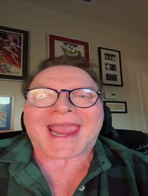 Poster for Other video from Billy West