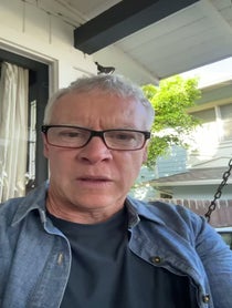 Poster for Question video from Tate Donovan