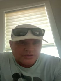 Poster for Birthday video from Jay Gruden