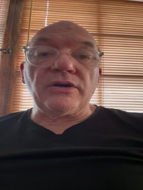 Poster for Question video from John Carroll Lynch