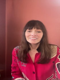 Poster for Question video from Mackenzie Phillips