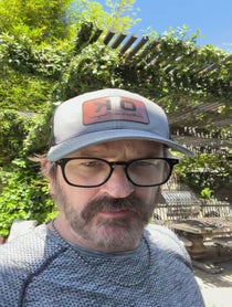 Poster for Other video from Richard Speight, Jr.