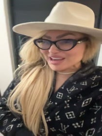 Poster for Other video from Darcey Silva