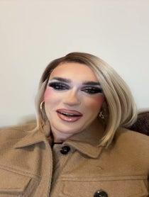 Poster for Birthday video from Plane Jane