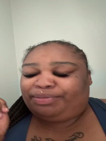 Poster for Birthday video from BambiDaMfernGoat