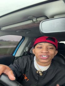 Poster for Birthday video from CBL_STRAP