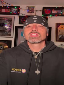 Brad Fischetti (LFO)